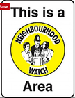 Picture of the Neighbourhood Watch logo